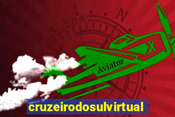 cruzeirodosulvirtual area do aluno